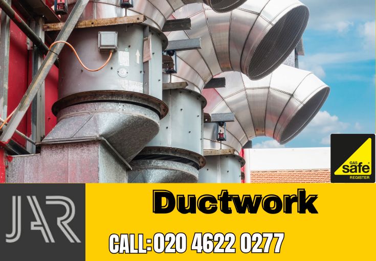 Ductwork Services Nine Elms