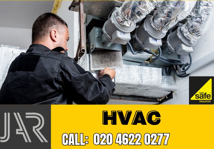 Nine Elms Air Conditioning Specialists | Air Conditioning Engineers Nine Elms, SW8