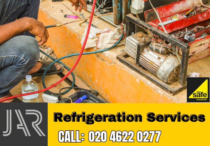 Refrigeration Services Nine Elms